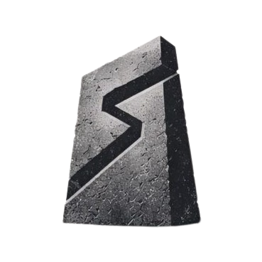 StoneForge Logo