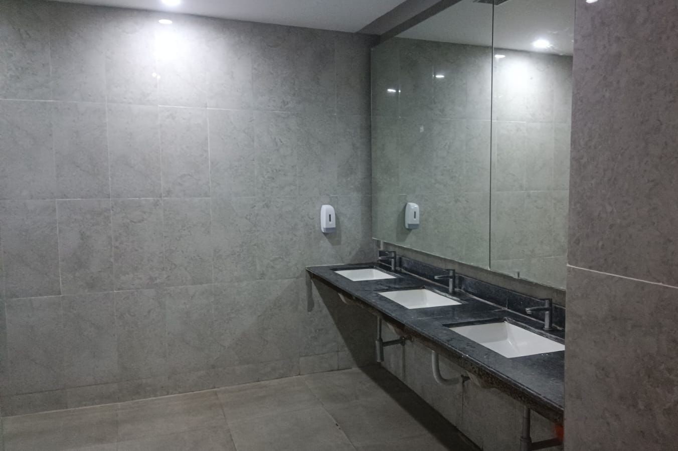 StoneForge technology