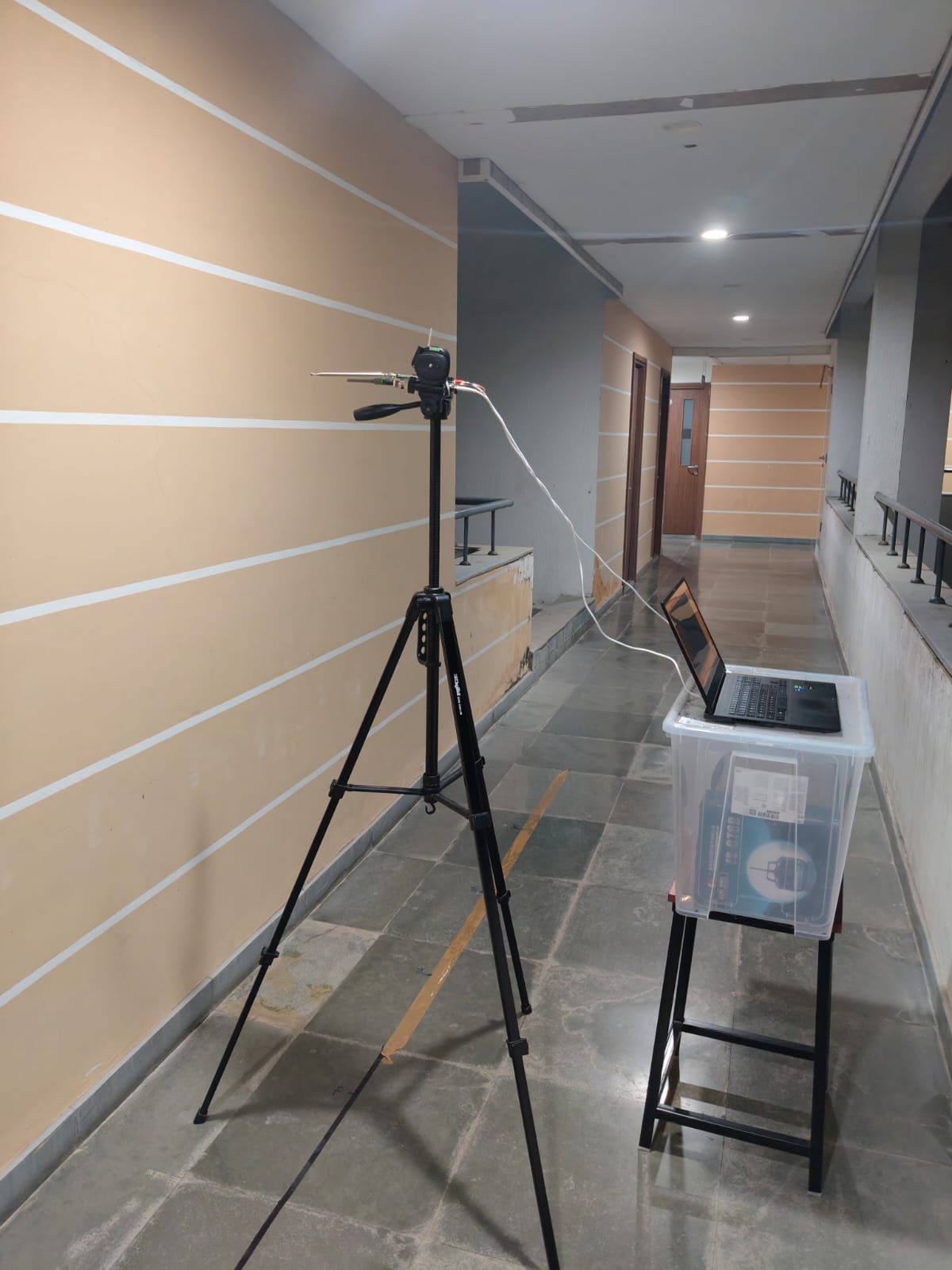 StoneForge technology